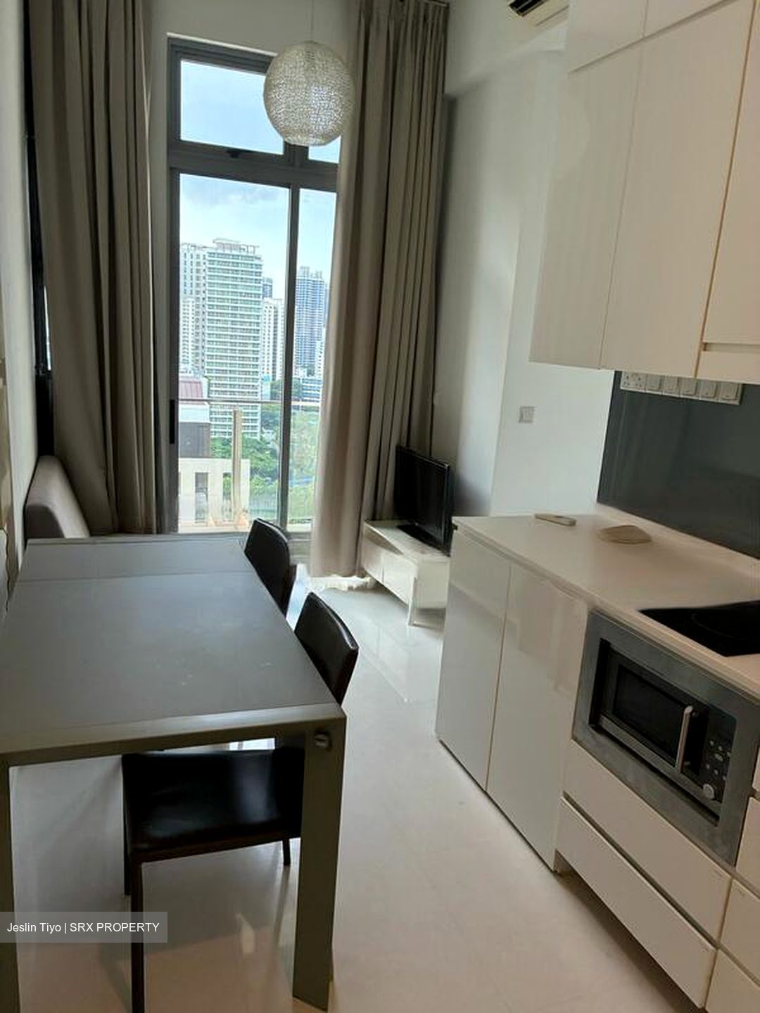 One Dusun Residences (D12), Apartment #477262141